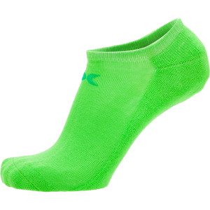 Hurley Foundation No Show Skate Socks - 2010