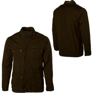 Hurley Manchester Urban Jacket - Men's