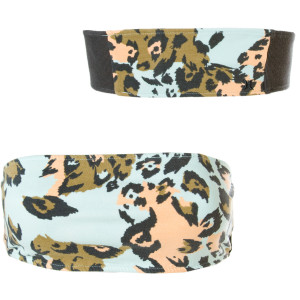 Hurley Bolt YC Bandeau - Women's - 2010