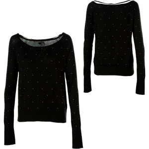 Hurley Tom Cat YC Sweater - Women's - 2010
