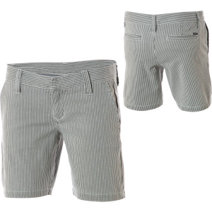 Hurley Lowrider YC Striper Bermuda Short - Women's - 2010