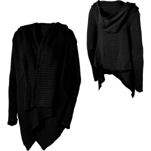 Hurley Jade YC Sweater - Women's - 2010