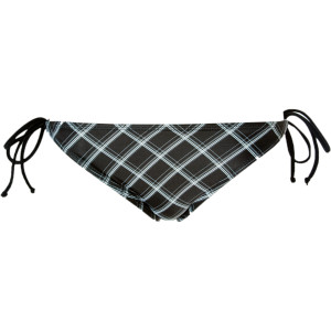 Hurley Puerto Rico String Tie Side Bottom - Women's - 2011