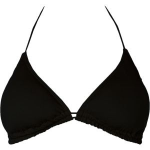 Hurley One and Only Triangle Top - Women's - 2011