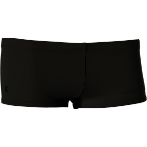 Hurley One and Only Boyshort Bottom - Women's - 2011