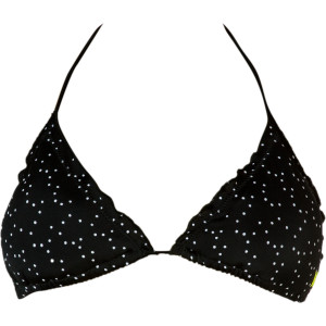 Hurley Dottie Triangle Top - Women's - 2011