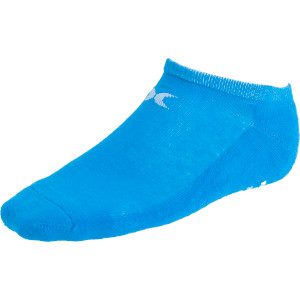 Hurley One And Only No Show Sock - 2011