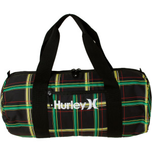 Hurley Barrel Duffel Bag - 2011