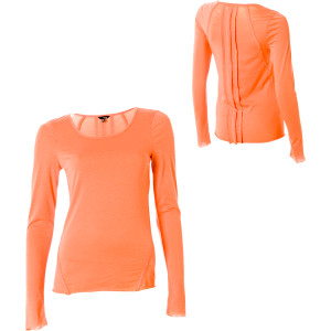 Hurley Featherweights Top - Long-Sleeve - Women's - 2011