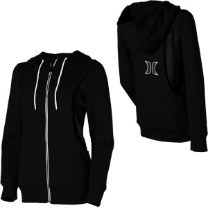 Hurley Breaker Fleece Jacket - Women's - 2011