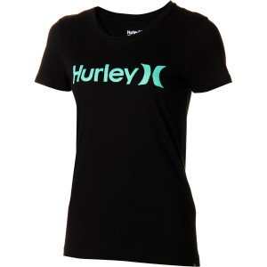 One & Only Perfect Crew - Short-Sleeve - Women's