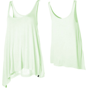 Hurley Solid Knot Tank Top - Women's - 2011
