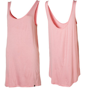 Hurley Solid Tank Dress - Women's - 2011
