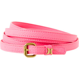 Hurley Spectrum Skinny Belt - Women's - 2011