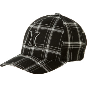 Hurley Puerto Rico Hat - 2011