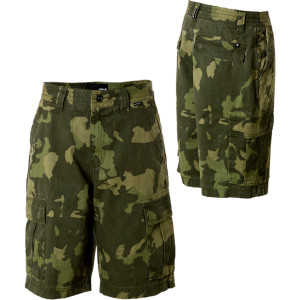Hurley Commando Short - Boys' - 2011