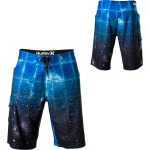 Hurley Phantom 60 Puerto Rico Space Board Short - Men's - 2011