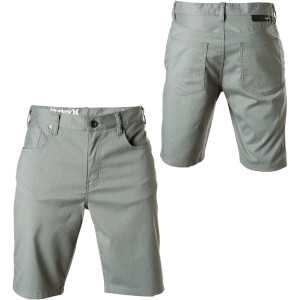 Hurley 84 Lowrider Crosby Short - Men's - 2011