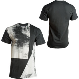 Hurley Blockula T-Shirt - Short-Sleeve - Men's - 2011