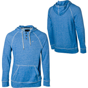 Hurley Vacay Pullover Hooded Sweatshirt - Men's - 2011
