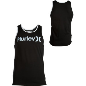 Hurley One and Only Tank - Men's - 2011