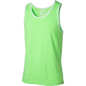 Hurley Staple Tank - Men's - 2011