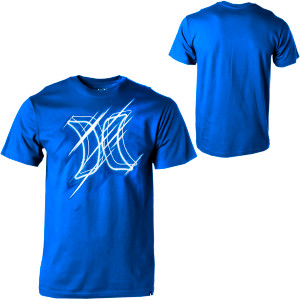 Hurley Transform T-Shirt - Short-Sleeve - Men's - 2011