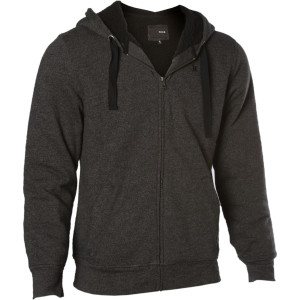 Hurley Vacay Contact Full-Zip Hooded Sweatshirt - Men's - 2010