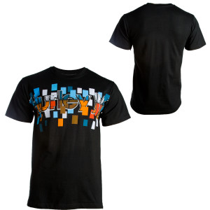 Hurley Puerto Scrambler T-Shirt - Short-Sleeve - Men's - 2011