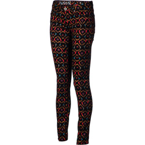 81 Skinny Legging  - Women's