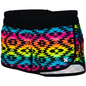 Hurley Phantom Beachrider Board Short - Women's
