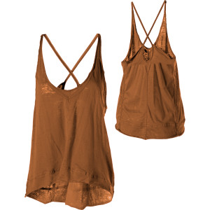 Hurley Featherweights Drapy Cami Top - Women's - 2011