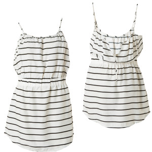 Hurley Phaona Dress - Women's - 2011