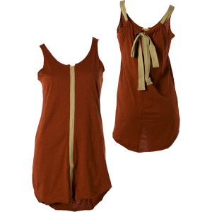 Hurley Rabbit Hole Dress - Women's - 2011