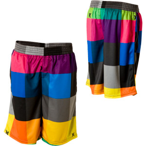 Hurley Kings Road Mesh Short - Boys' - 2011