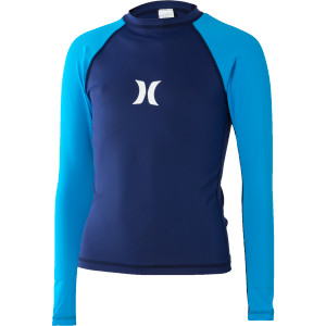 One and Only Rashguard - Long-Sleeve - Boys'