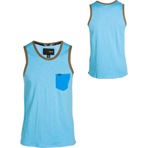 Hurley System Tank Top - Men's - 2011