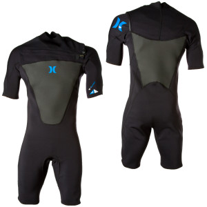 Hurley Fusion 202 Springsuit - Men's - 2011
