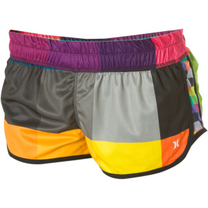 Hurley Mesh Beachrider Board Short - Women's - 2011
