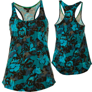Hurley Brie Tank Top - Women's - 2011