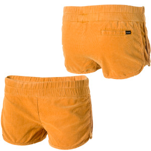 Hurley Beachrider Cord Short - Women's - 2011