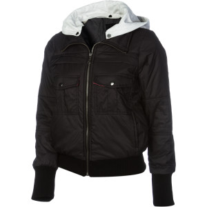 Winston Puffer Jacket - Women's