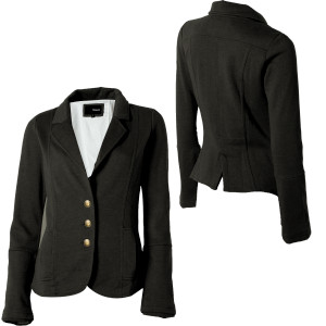 Hurley Winchester Blazer - Women's