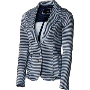 Hurley Winchester Blazer - Women's