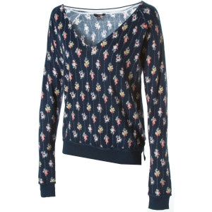 Hurley Fawn Pullover Sweater - Women's - 2011