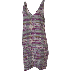 Hurley Runaway Tank Dress - Women's - 2011