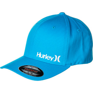 Hurley Corp Flexfit Hat