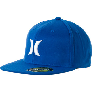 Hurley Icon Flexfit Hat - 2011