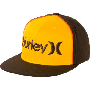 Hurley Only Corp Flexfit Hat - 2011