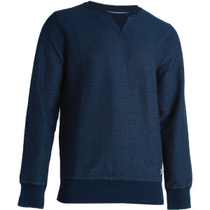 Hurley Ram Crew Sweatshirt - Long-Sleeve - Men's - 2011